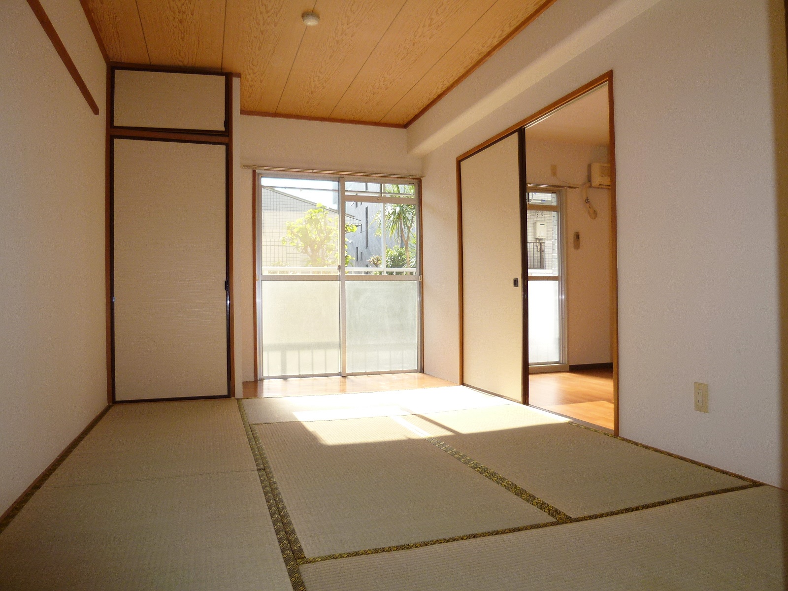 Other. Japanese-style room 6 quires