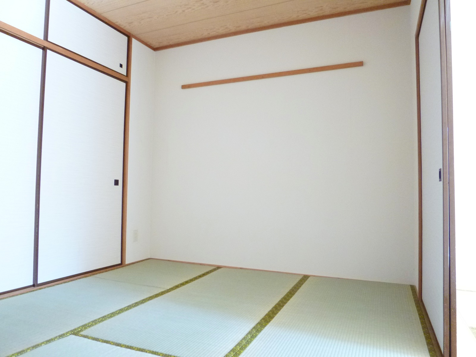 Other. Japanese-style room 4.5 Pledge