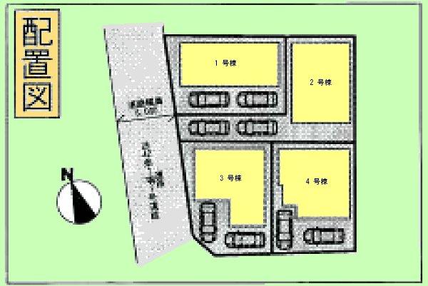 The entire compartment Figure
