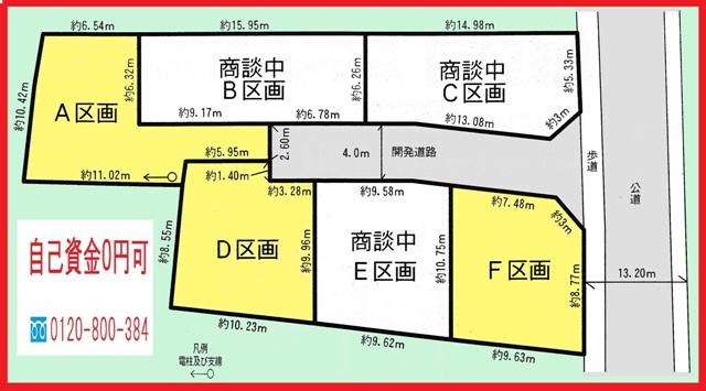 The entire compartment Figure