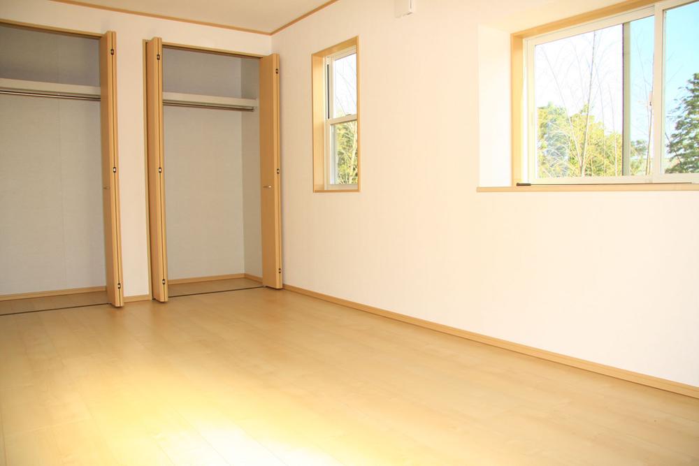 Non-living room. 4 Building Indoor (September 2013) Shooting