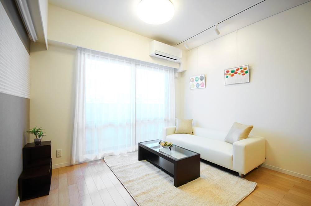 Living. Indoor (10 May 2013) Shooting