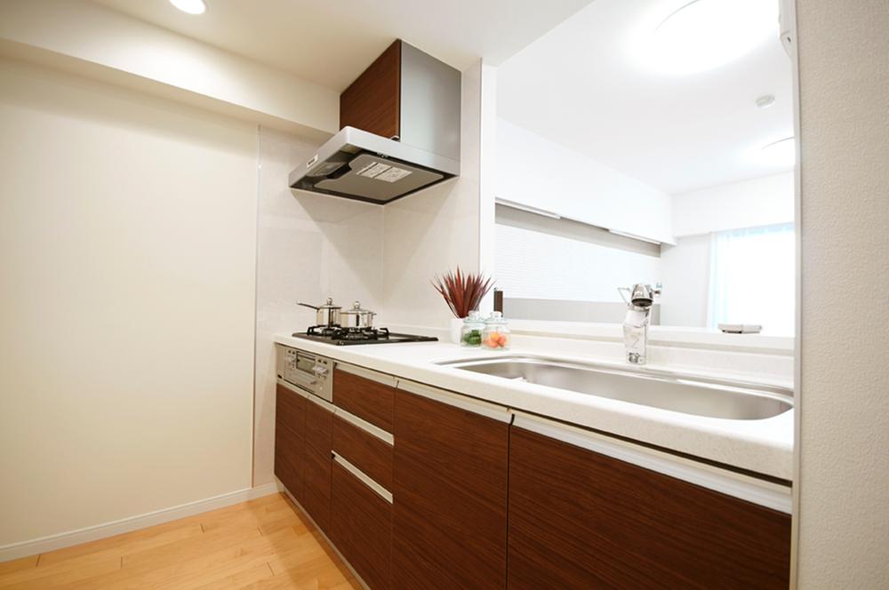 Kitchen. Indoor (10 May 2013) Shooting