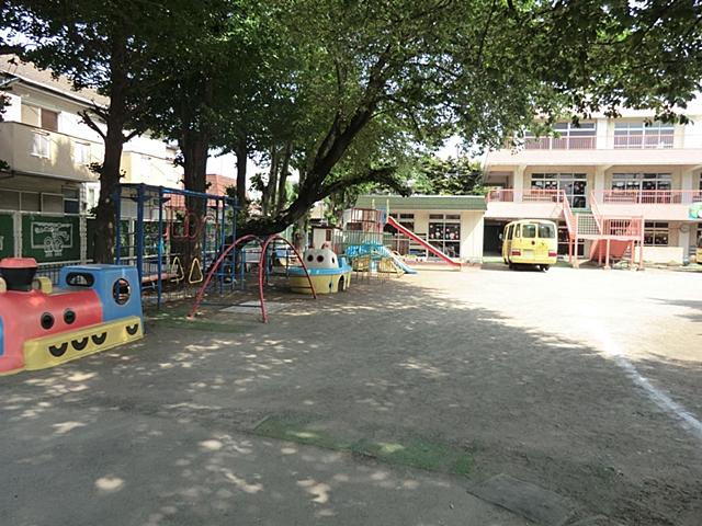kindergarten ・ Nursery. Sakuragaoka 600m to kindergarten