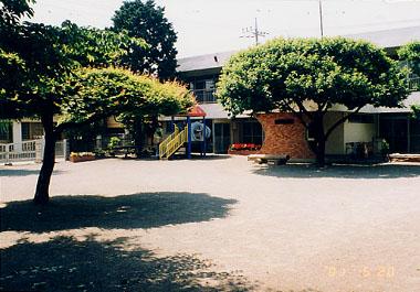 kindergarten ・ Nursery. Tsuruma 522m to kindergarten