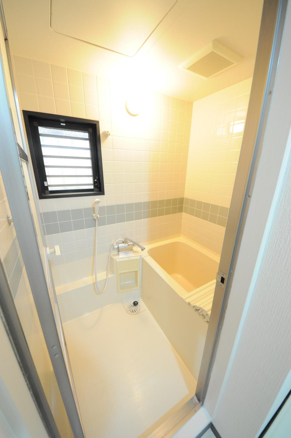 Bathroom. Local (12 May 2013) Shooting