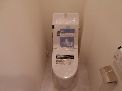 Toilet. Indoor (10 May 2013) Shooting