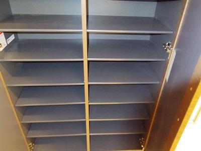 Receipt. Indoor (10 May 2013) Shooting Entrance storage