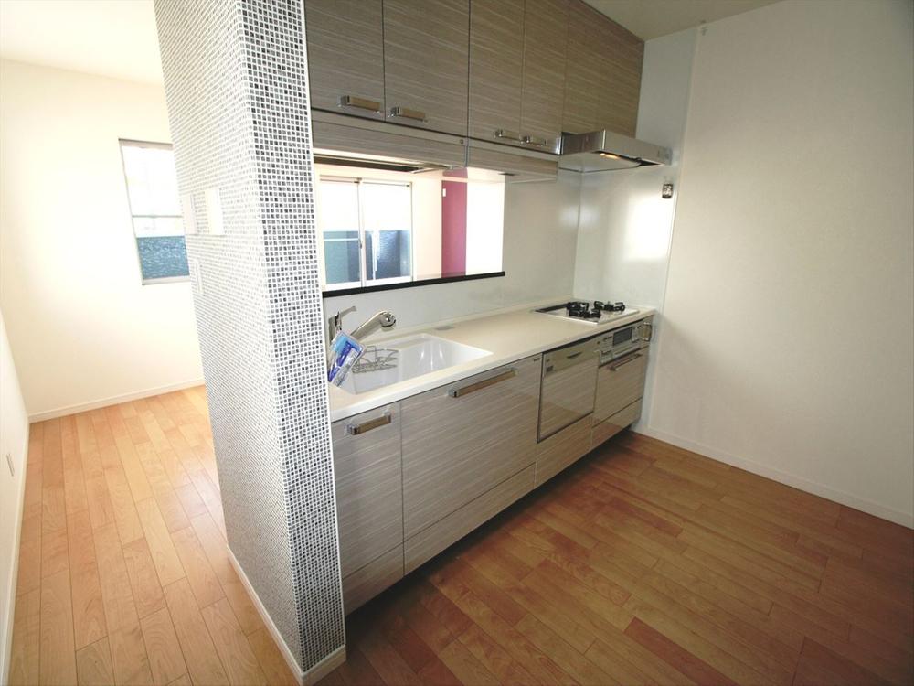 Same specifications photo (kitchen). ( Building) same specification