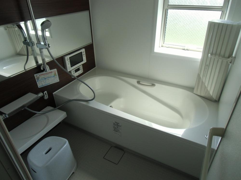 Bathroom. Indoor (July 2013) Shooting