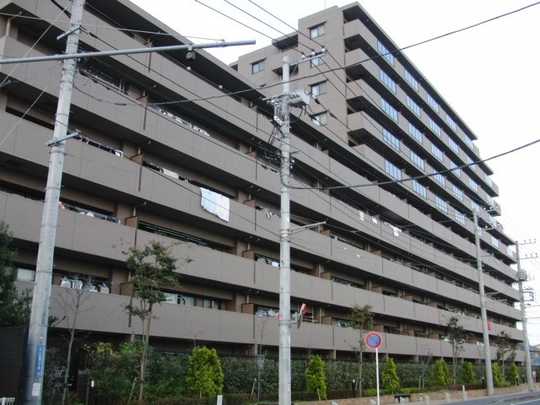 Local appearance photo. Appearance (1)