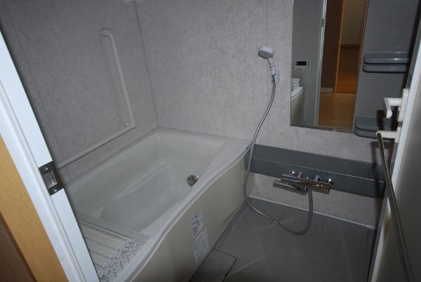 Bathroom. Indoor (12 May 2013) Shooting