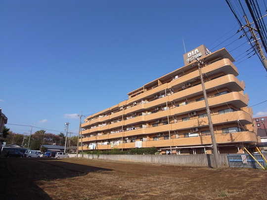 Local appearance photo