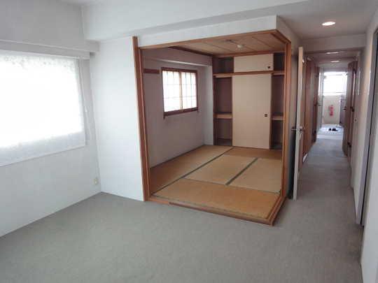 Other. Following Japanese-style room