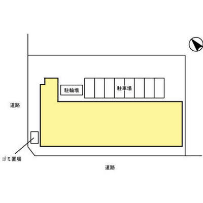 Other.  ☆ layout drawing ☆