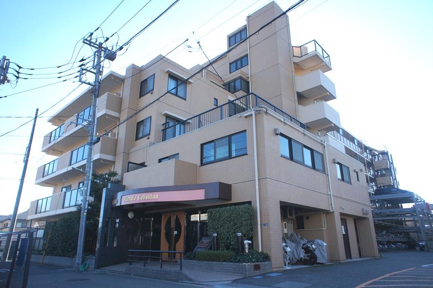 Local appearance photo