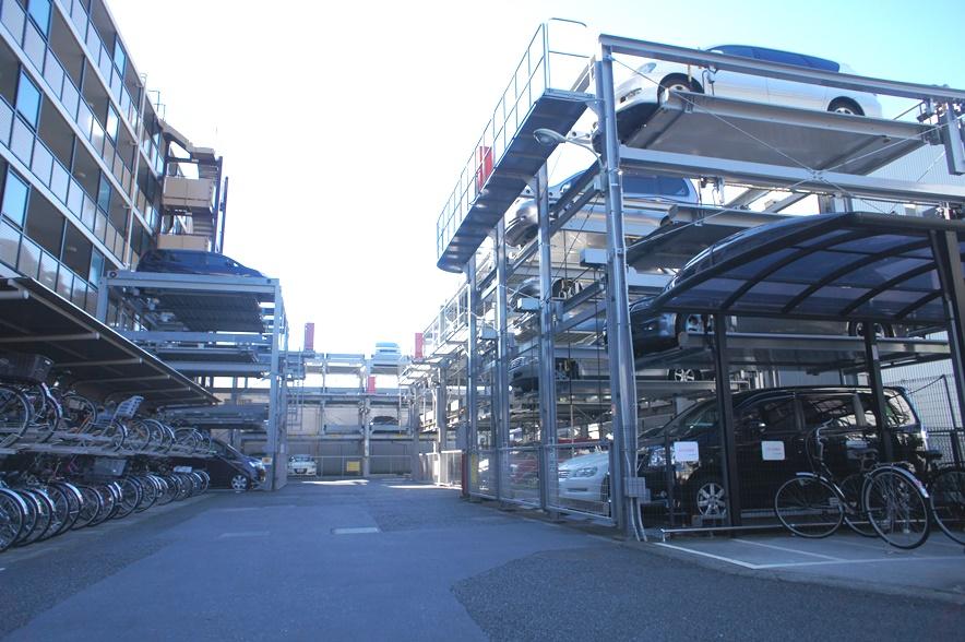 Local appearance photo