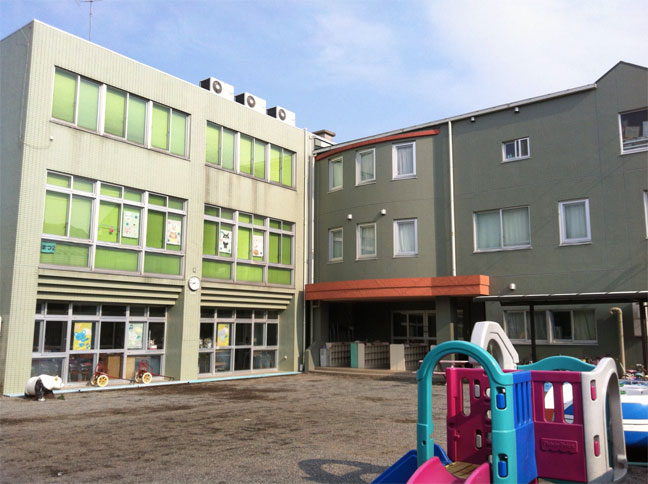 Other. Matsubara kindergarten