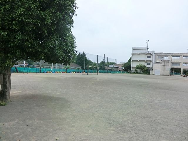 Primary school. 177m until Yamato Municipal Minamirinkan Elementary School