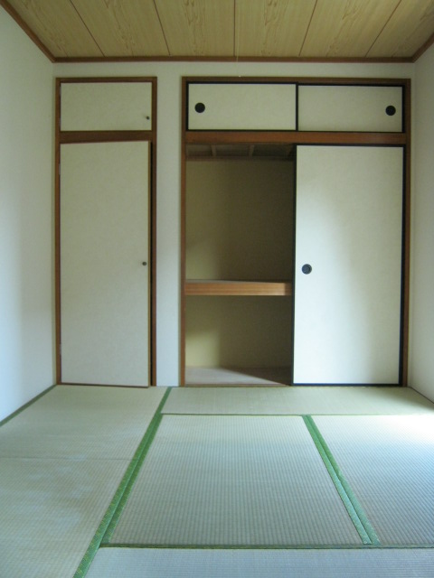 Other room space