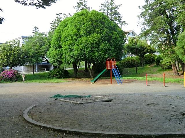 park. Tsukimino 300m up to No. 5 park