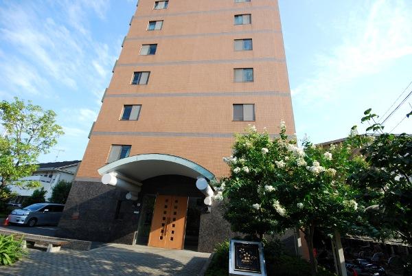 Local appearance photo. Local (August 2013) Shooting