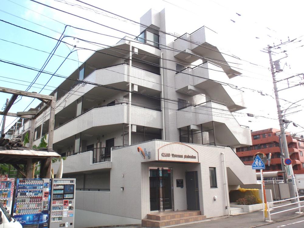 Local appearance photo