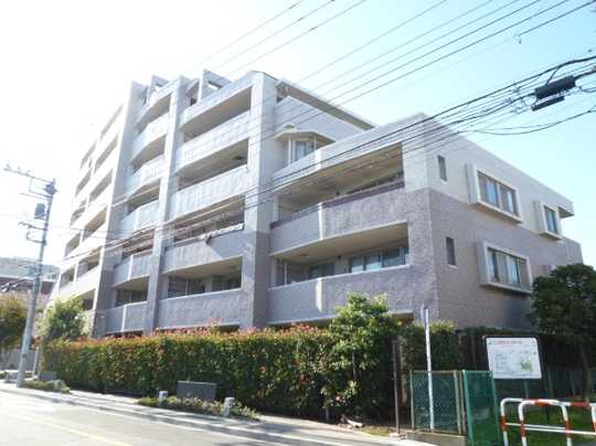 Local appearance photo