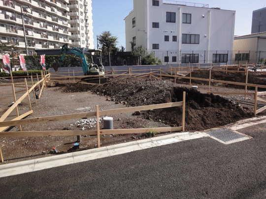 Local appearance photo. Selling local