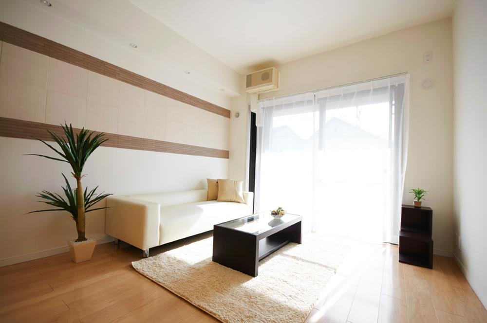 Living. Indoor (12 May 2013) Shooting