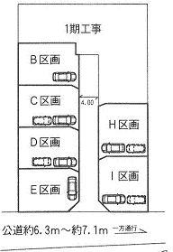 The entire compartment Figure