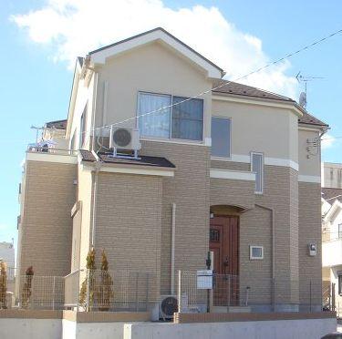 Same specifications photos (appearance). (All Building) same specification