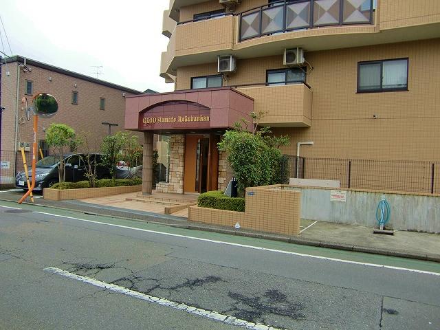 Other local. Local shooting