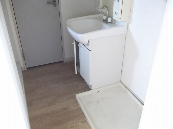 Washroom