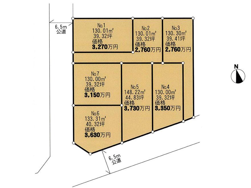 The entire compartment Figure