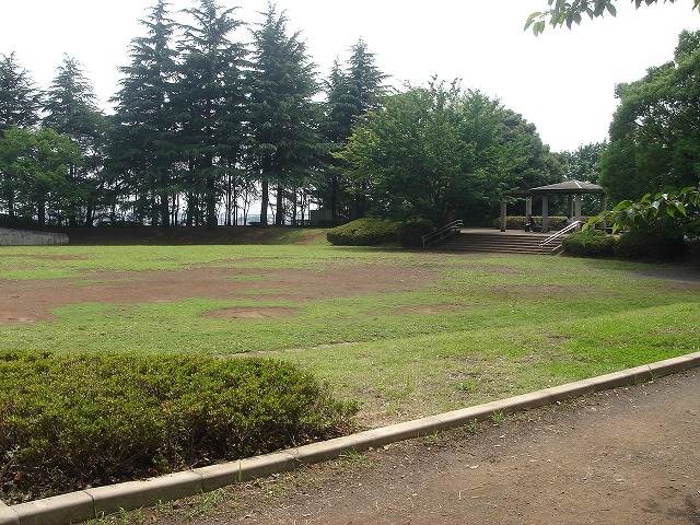 park. 791m until Shin'ishikawa park (park)