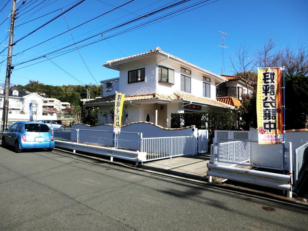 Local photos, including front road