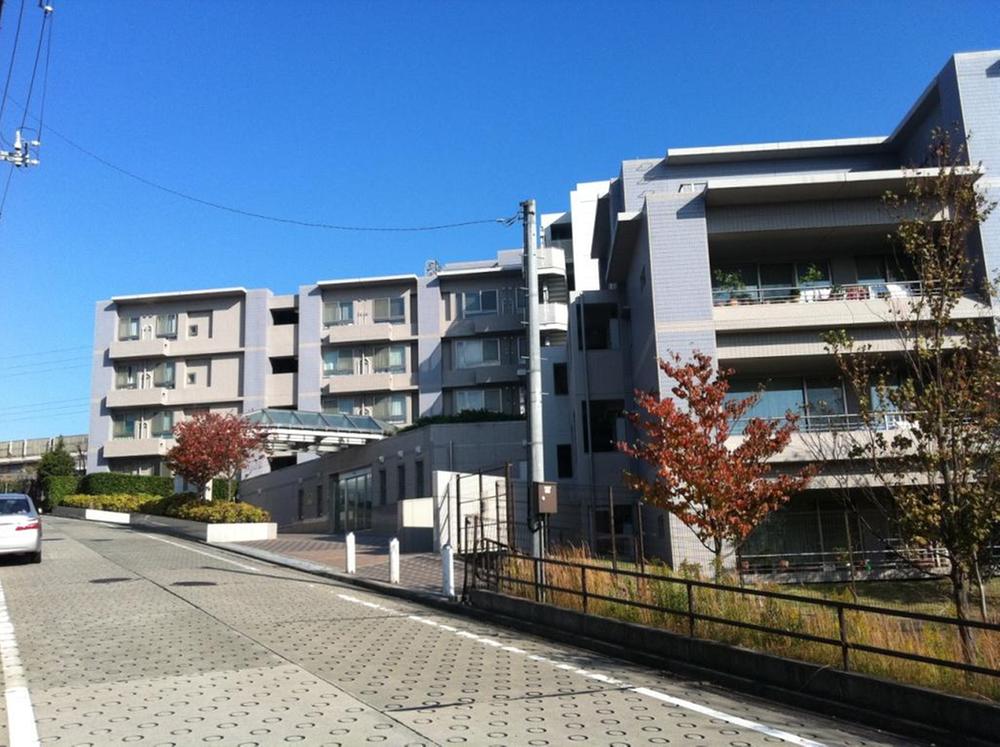 Local appearance photo. Local (11 May 2013) Shooting