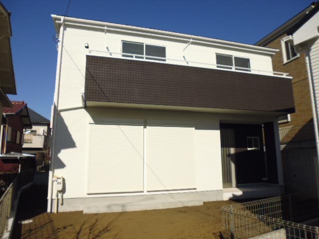 Local appearance photo. Local (November 30, 2013) Shooting