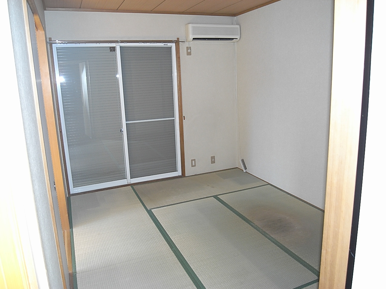 Other room space