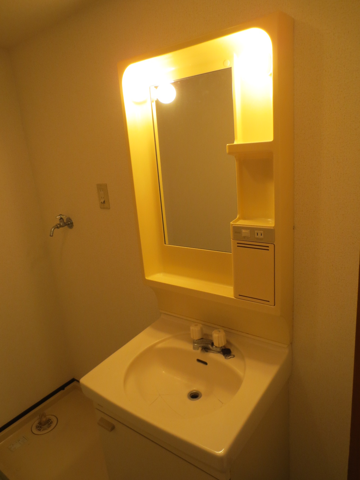Washroom