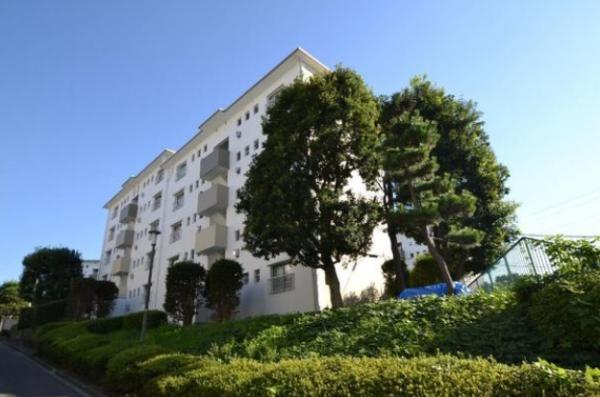 Yokohama City, Kanagawa Prefecture, Aoba-ku, Umegaoka