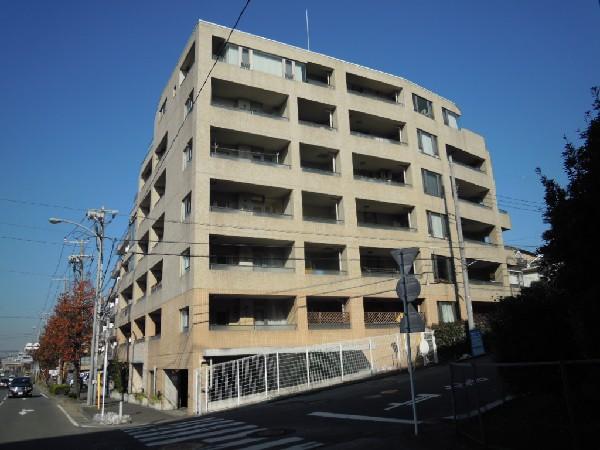 Yokohama City, Kanagawa Prefecture, Aoba-ku, Umegaoka