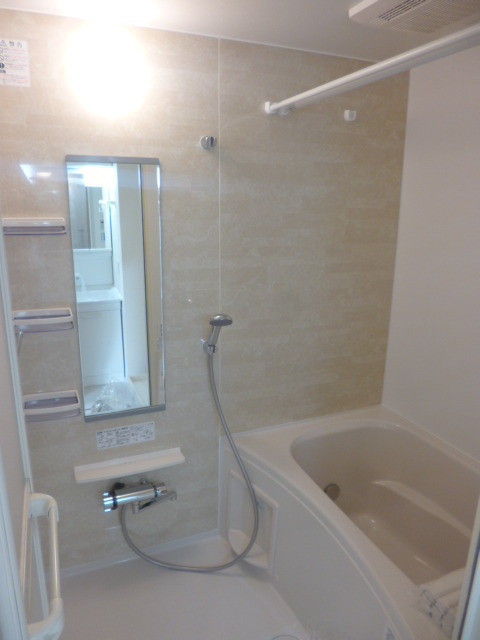 Bath. Add-fired ・ Drying ・ Heating function with bathroom