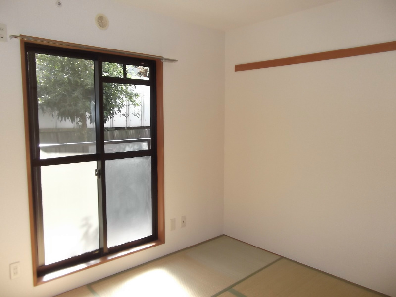 Other. Japanese style room