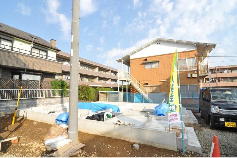 Local appearance photo