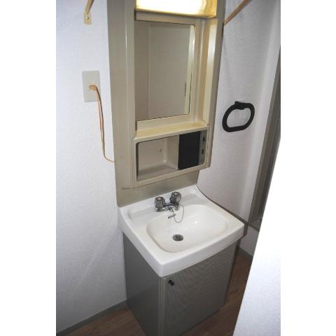 Washroom