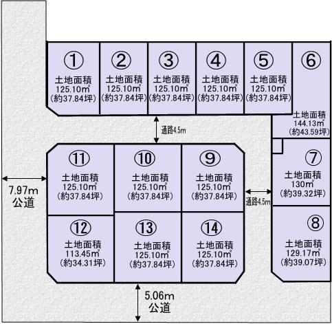 The entire compartment Figure. There are a number of sections of the south side of the road. Because it does not adhere architectural conditions and the like, if now, You can architecture in your favorite house manufacturers and builders.