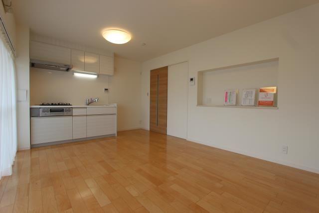 Yokohama City, Kanagawa Prefecture, Aoba-ku, Shiratoridai