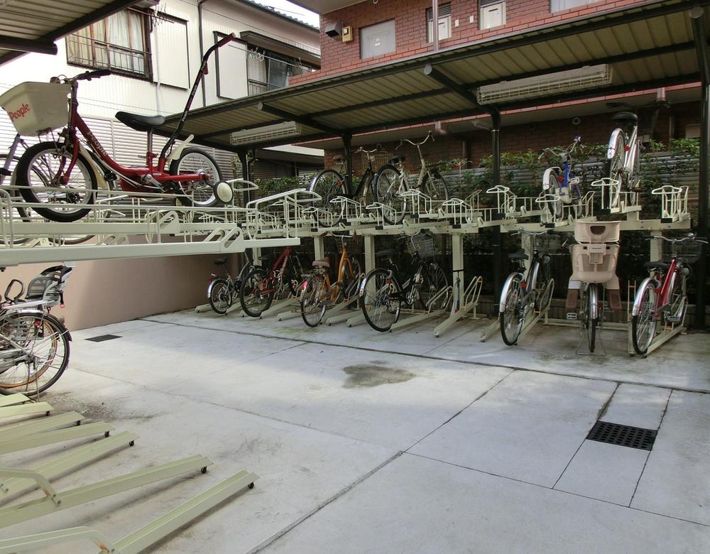 Yokohama City, Kanagawa Prefecture, Aoba-ku, Shiratoridai